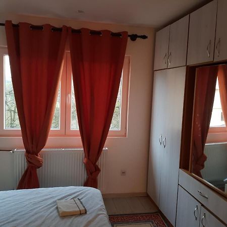 Apartman Venera Lägenhet Sarajevo Exteriör bild