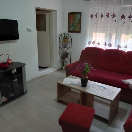 Apartman Venera Lägenhet Sarajevo Exteriör bild