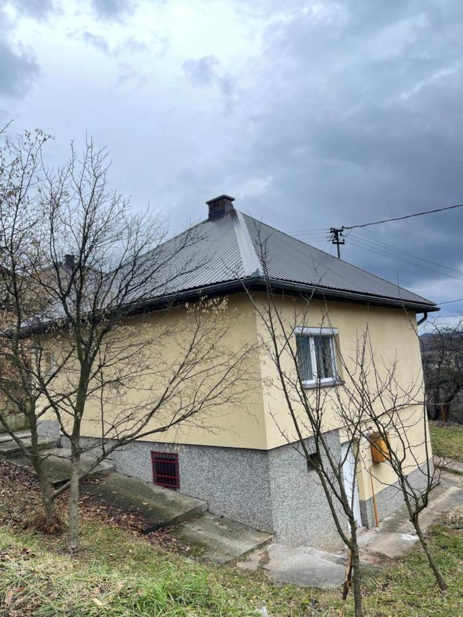 Apartman Venera Lägenhet Sarajevo Exteriör bild