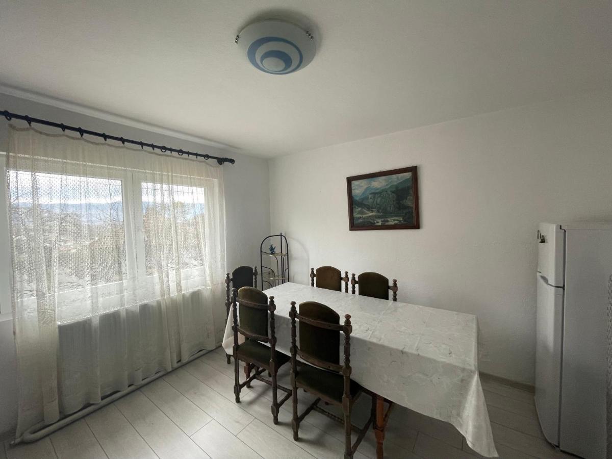 Apartman Venera Lägenhet Sarajevo Exteriör bild