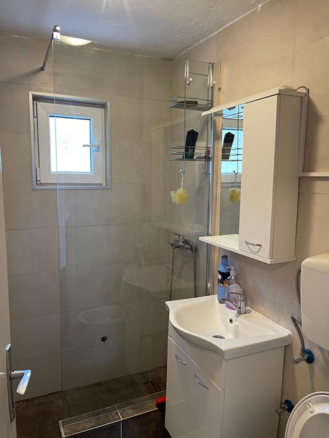 Apartman Venera Lägenhet Sarajevo Exteriör bild