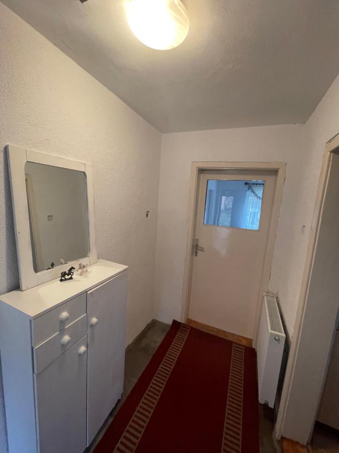 Apartman Venera Lägenhet Sarajevo Exteriör bild
