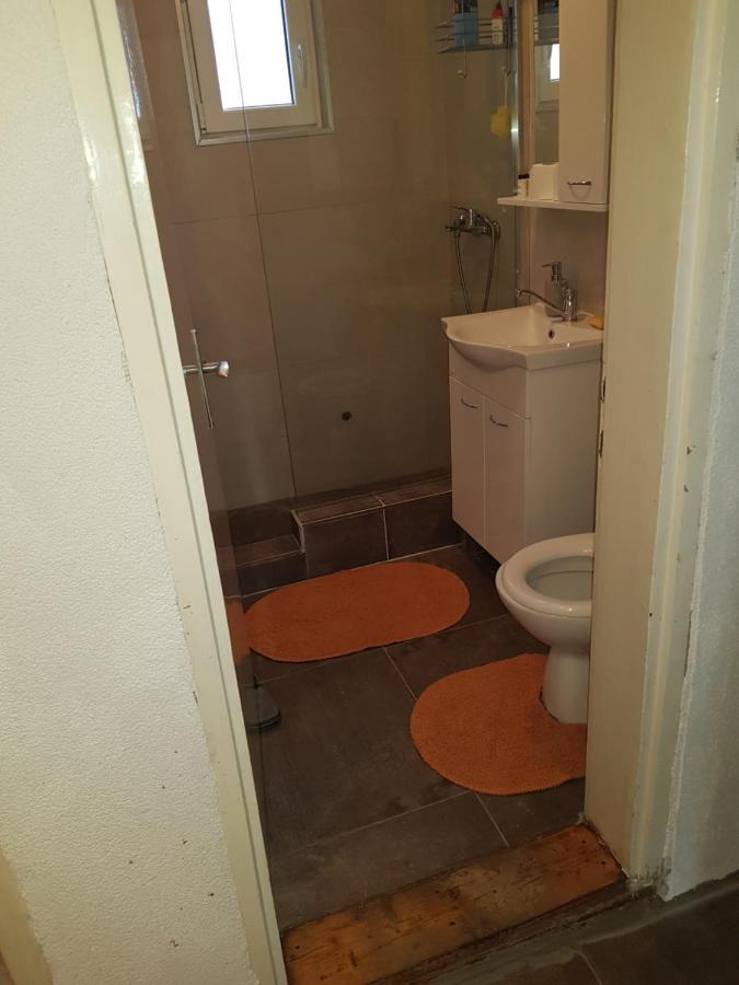 Apartman Venera Lägenhet Sarajevo Exteriör bild