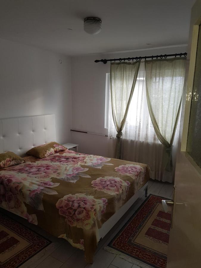Apartman Venera Lägenhet Sarajevo Exteriör bild