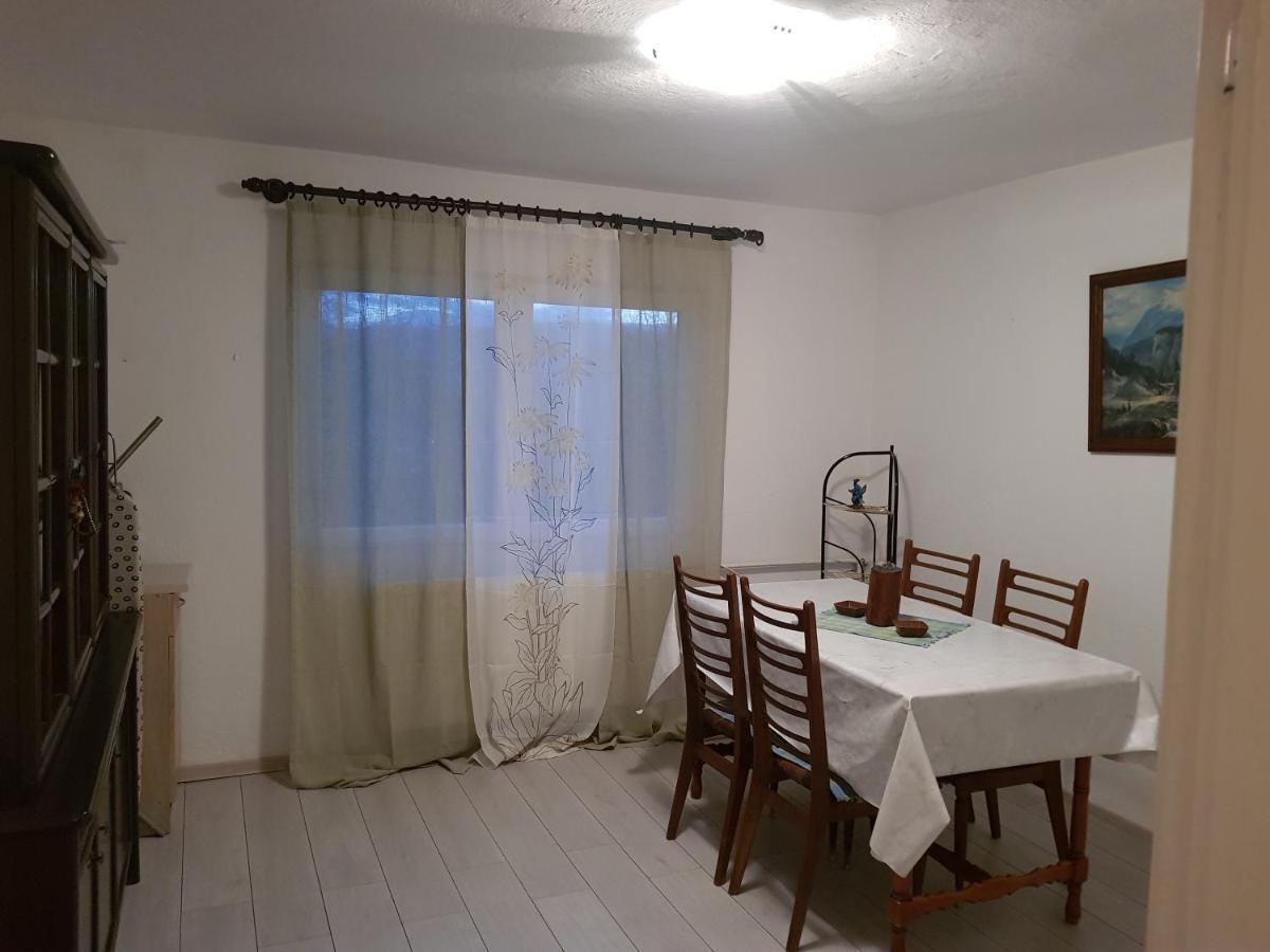 Apartman Venera Lägenhet Sarajevo Exteriör bild