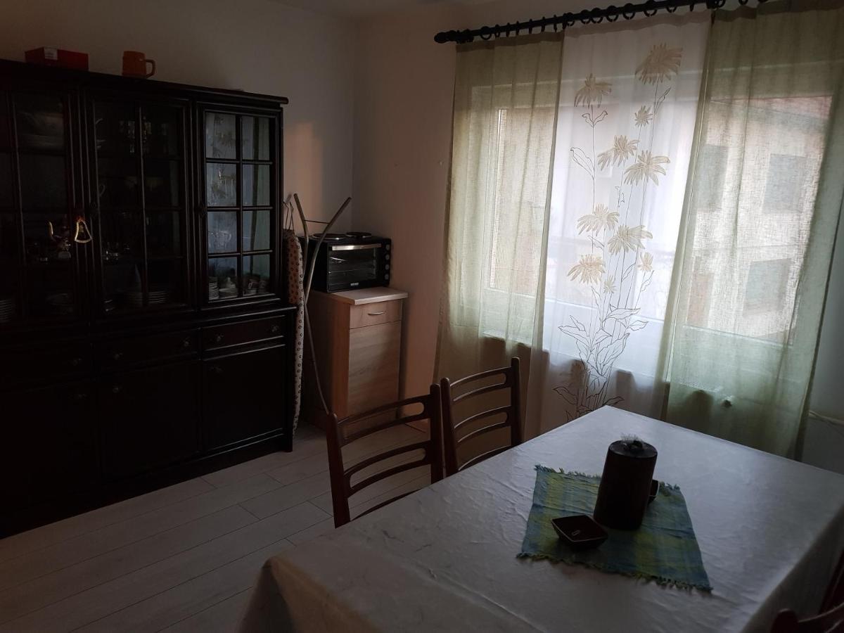 Apartman Venera Lägenhet Sarajevo Exteriör bild