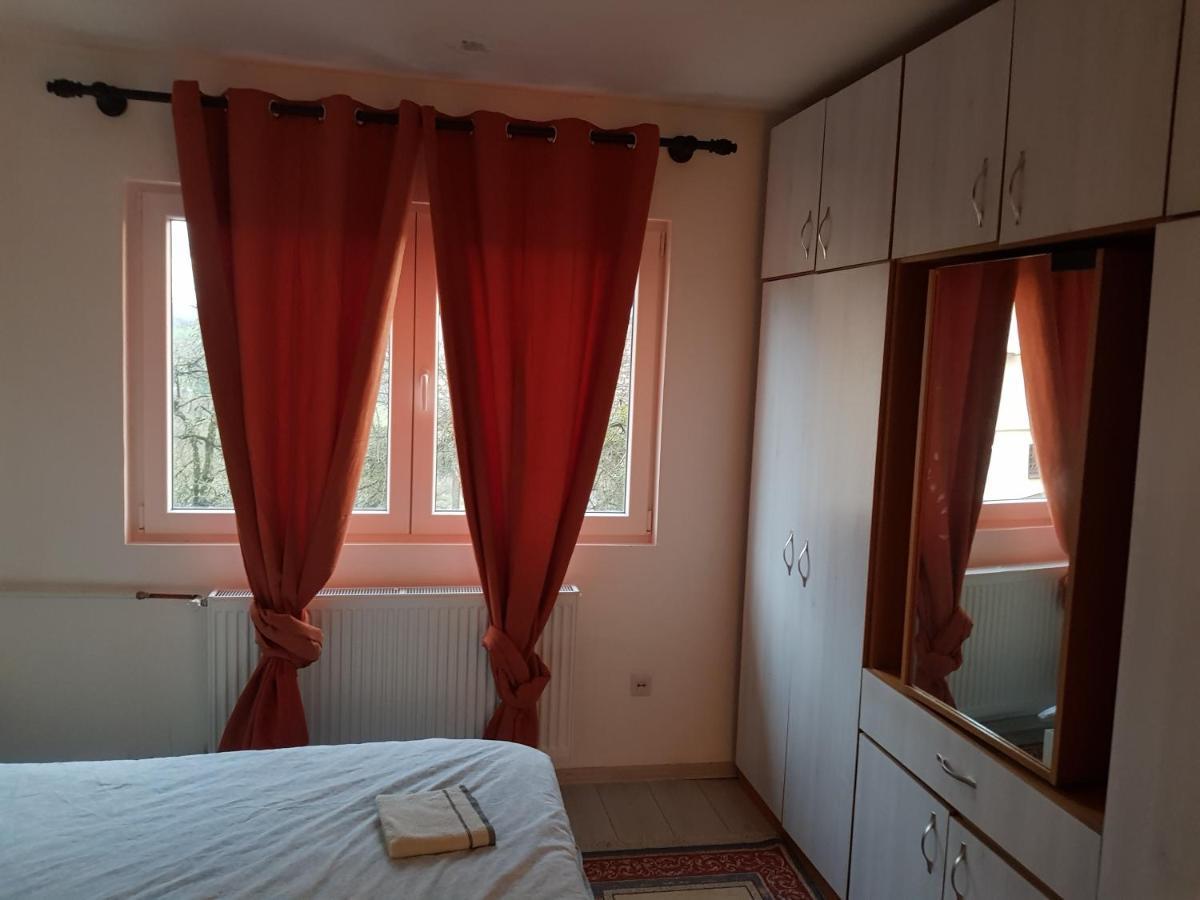 Apartman Venera Lägenhet Sarajevo Exteriör bild