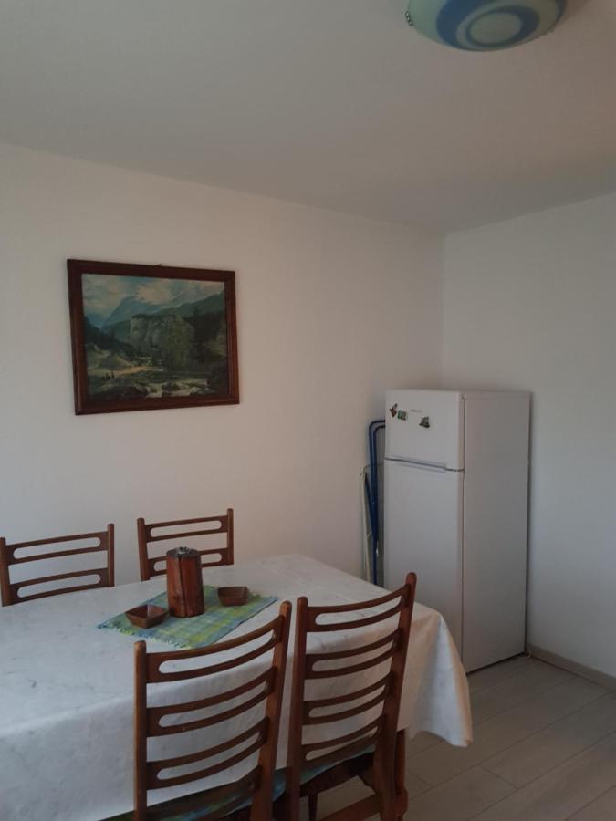 Apartman Venera Lägenhet Sarajevo Exteriör bild