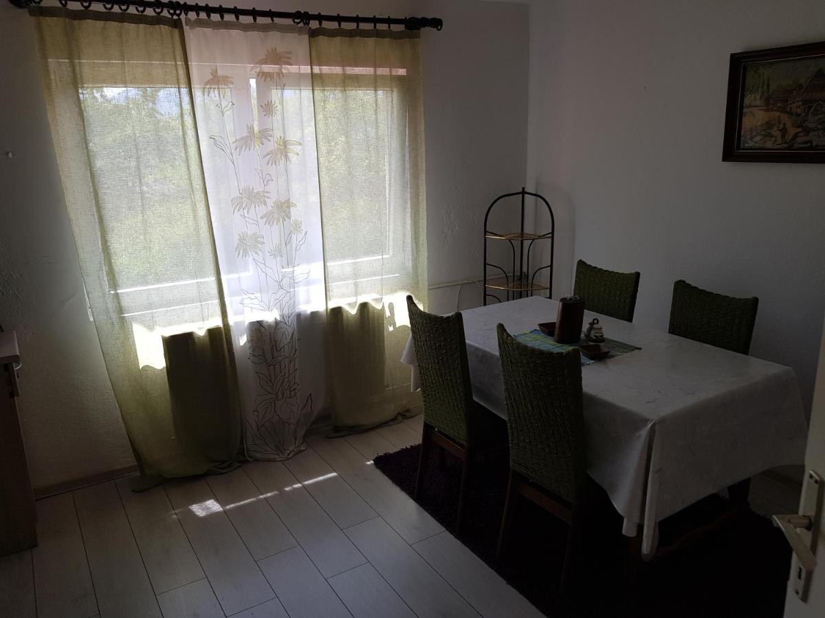 Apartman Venera Lägenhet Sarajevo Exteriör bild