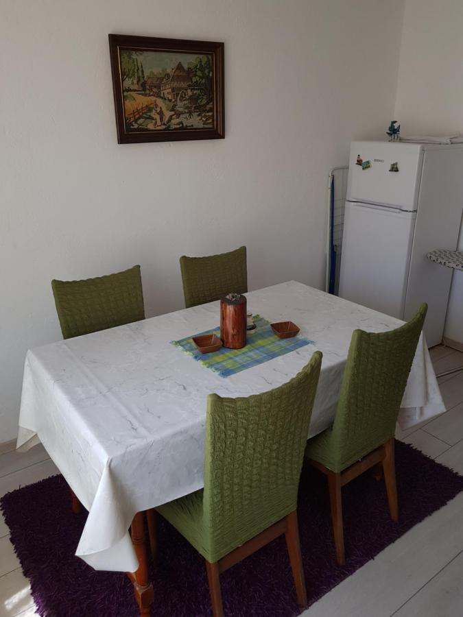 Apartman Venera Lägenhet Sarajevo Exteriör bild