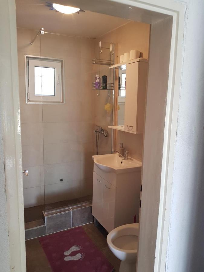Apartman Venera Lägenhet Sarajevo Exteriör bild