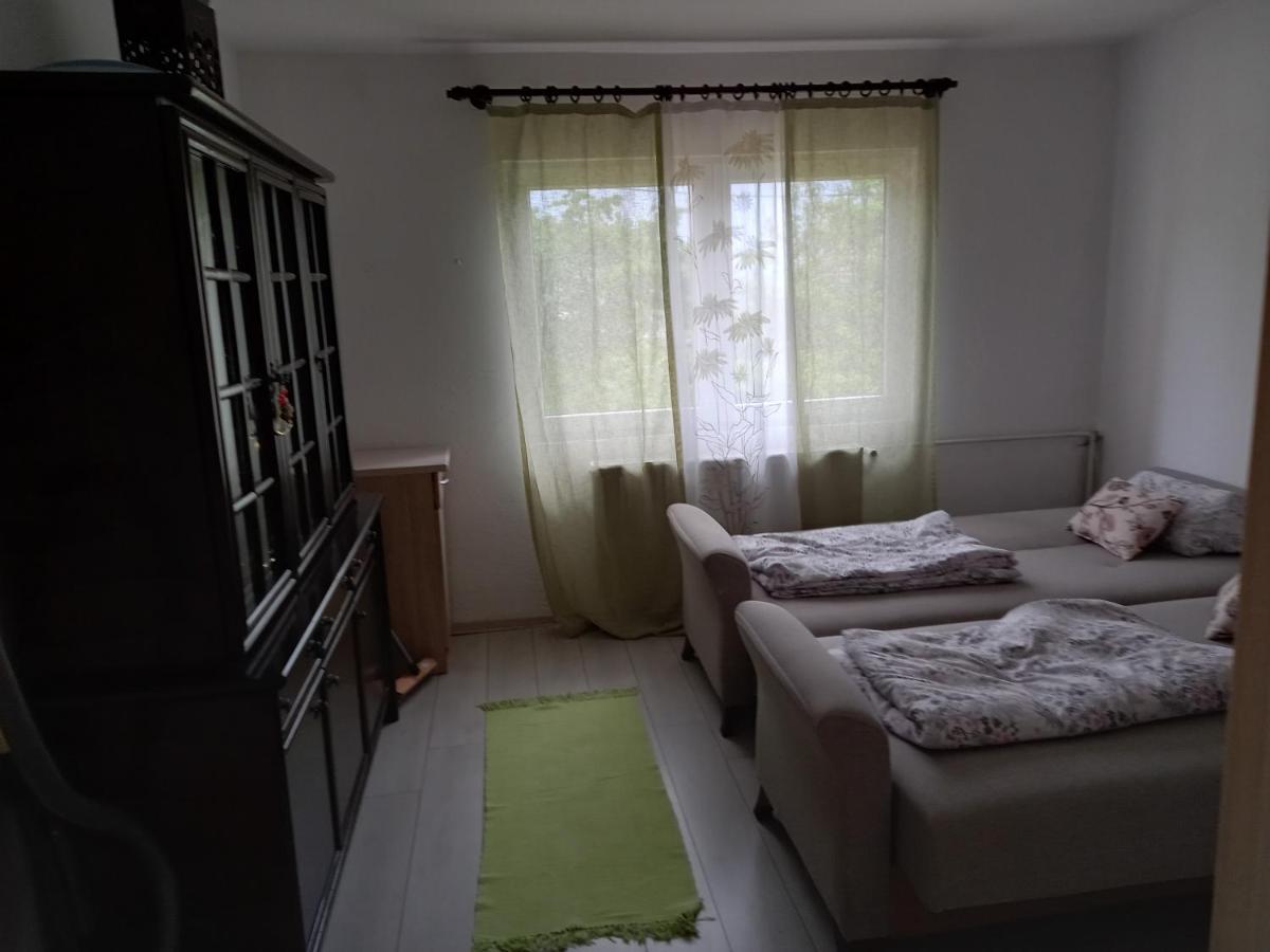 Apartman Venera Lägenhet Sarajevo Exteriör bild